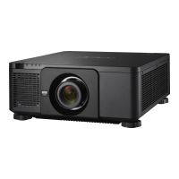 NEC Display PX1004UL - DLP-Projektor - Laserdiode - 3D - 10000 ANSI-Lumen - WUXGA (1920 x 1200)