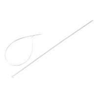 VALUE Secomp - Kabelbinder - 44 cm (Packung mit 100)