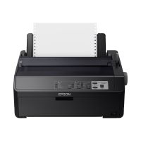 Epson FX 890II - Drucker - s/w - Punktmatrix - Rolle (21,6 cm)