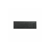 Kensington KB150 EQ - Tastatur - full size - kabellos