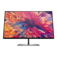 HP Z24q G3 - LED-Monitor - 60.5 cm (23.8") - 2560 x 1440 QHD @ 90 Hz