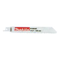 Makita Säbelsägeblatt - 5 Stücke - Länge: 150 mm