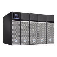 Eaton USV-Akku (in Rack montierbar/extern)