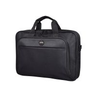 PORT Designs HANOI II Clamshell - Notebook-Tasche - 39.6 cm (15.6")