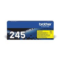Brother TN245Y - Gelb - original - Tonerpatrone