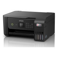 Epson EcoTank ET-2875 - Multifunktionsdrucker - Farbe - Tintenstrahl - ITS - A4 (Medien)