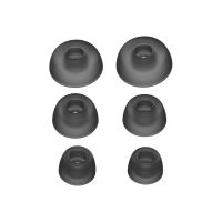 Jabra Ear Gel pack - Ohrhörer-Satz für Kopfhörer