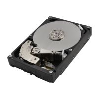 Toshiba Enterprise Capacity MG06ACAxxxx Series MG06ACA10TE - Festplatte - 10 TB - intern - 3.5" (8.9 cm)