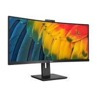 Philips 34B1U5600CH - 5000 Series - LED-Monitor - gebogen - 86.36 cm (34")