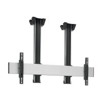 Vogel's Professional Connect-it CD3084 - Befestigungskit (2 Stangen, 2 Deckenhalterungen, Schnittstellenleiste, 2 Kontaktleisten)