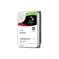 Seagate IronWolf ST12000VN0008 - Festplatte - 12 TB - intern - 3.5" (8.9 cm)