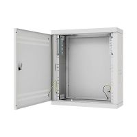 TRITON Hybrid SHA - Gehäuse - geeignet für Wandmontage - 4U - 48.3 cm (19")