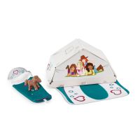 Schleich HORSE CLUB 42537, 5 Jahr(e), Mehrfarbig