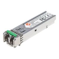 Intellinet Transceiver Module Optical, Gigabit Fiber SFP, 1000Base-Lx (LC)