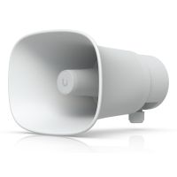 Ubiquiti UP-AI-Horn-Speaker-W, 1-Weg, Kabelgebunden, Weiß