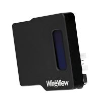 Thermal Grizzly TG-WV-P28R, Schwarz, LCD, 47 mm, 43 mm, 22 mm, 30 g
