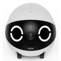 Enabot Rola Mini Pet Monitor, Roboter, WLAN, 110 mm