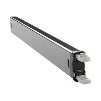 PATCHBOX PLUS+ - Kupferkassette - einziehbar