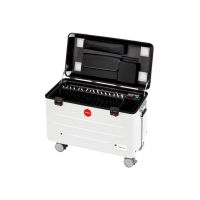 PARAT PARAPROJECT Case i16 - Wagen (synchronisieren und laden)