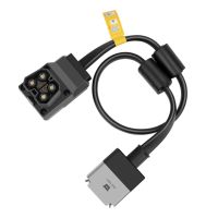 Ecoflow BKW-DELTA Pro, Ladekabel, Schwarz, EcoFlow, DELTA Pro