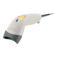 Zebra Symbol LS1203 - Barcode-Scanner - Handgerät - 100 Scans/Sek. - decodiert - USB (Packung mit 50)