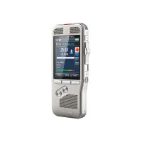 Philips Pocket Memo DPM8100 - Voicerecorder - 200 mW