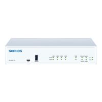 Sophos SD-RED 20 - Rev 1 - Fernsteuerungsgerät