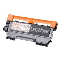 Brother TN2210 - Schwarz - original - Tonerpatrone