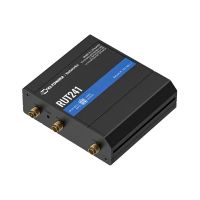 Teltonika RUT241 - Wireless Router - WWAN 2,4 GHz