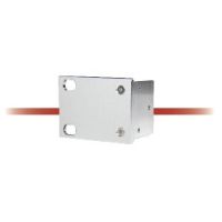 beroNet BNTA19Bracket, Montageschelle, Silber, 48,3 cm (19 Zoll)