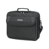 Manhattan Cambridge - Notebook-Tasche - 35.8 cm (14.1")
