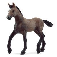 Schleich HORSE CLUB 13954, 5 Jahr(e), Braun
