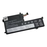 BTI Laptop-Batterie (gleichwertig mit: Lenovo L18C3PF2, Lenovo L18M3PF2, Lenovo L18D3PF1, Lenovo L18L3PF1, Lenovo 5B10T03402, Lenovo 5B10T03404, Lenovo 5B10W67321, Lenovo 5B10W67367, Lenovo 5B10T03401)