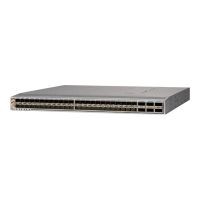 Cisco Nexus 93180YC-FX3 - Switch - L3 - managed
