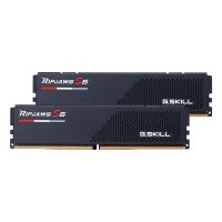 G.Skill Ripjaws M5 RGB F5-6000J3036F16GX2-RS5K, 32 GB, 2 x 16 GB, DDR5, 6000 MHz, 288-pin DIMM