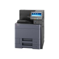 Kyocera ECOSYS P8060cdn - Drucker - Farbe - Duplex - Laser - A3 - 4800 x 1200 dpi - bis zu 60 Seiten/Min. (einfarbig)/