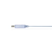 DIGITUS USB 2.0 auf RJ45 Konsolen-Adapterkabel, FTDI-Chipsatz, 180 cm