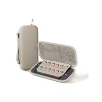 Belkin Gaming - Tasche für Spielekonsole - Sand