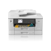 Brother MFC-J6940DW - Multifunktionsdrucker - Farbe - Tintenstrahl - A3 (Medien)