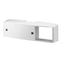 NEC Display  Projektorkabelabdeckung - für NEC NP-PA803