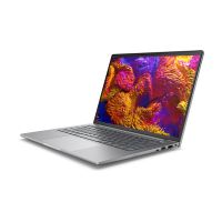 HP ZBook 8 G1ak Mobile Workstation - AMD Ryzen AI 7 350 / 2 GHz - Win 11 Pro - Radeon 860M - 32 GB RAM - 1 TB SSD NVMe, TLC - 35.6 cm (14")