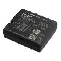 Teltonika FMB122, Universal, Schwarz, Dual-SIM, 850,900,1800,1900 MHz, IP41, 0,128 GB