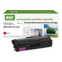 Armor ESR - Mit hoher Kapazität - Magenta - kompatibel - Karton - Tonerpatrone (Alternative zu: Brother TN423M)