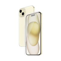 PanzerGlass SAFE. by ® 2-in-1 Set iPhone iPhone 15 Plus, Apple, Apple - iPhone 15 Plus, Trockene Anwendung, Kratzresistent, Schockresistent, Transparent, 1 Stück(e)