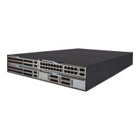 HPE FlexFabric 5930 4-slot - Switch - L3 - managed