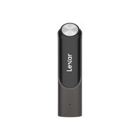 Lexar JumpDrive P30 - USB-Flash-Laufwerk - 256 GB
