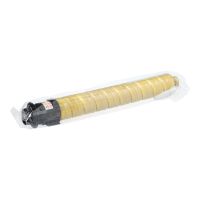 Ricoh IM C300 - 102 g - Gelb - original - Tonerpatrone