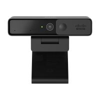 Cisco Webex Desk Camera - Webcam - Farbe - 13.000.000