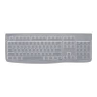 Logitech Protective Cover for K120 Keyboard for Education