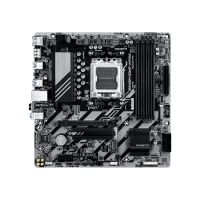 Gigabyte B840M D3HP WIFI6E - Motherboard - micro ATX - Socket AM5 - AMD B840 Chipsatz - USB-C 3.2 Gen 1, USB 3.2 Gen 1, USB 3.2 Gen 2 - Wi-Fi 6, Gigabit LAN, Bluetooth - Onboard-Grafik (CPU erforderlich)
